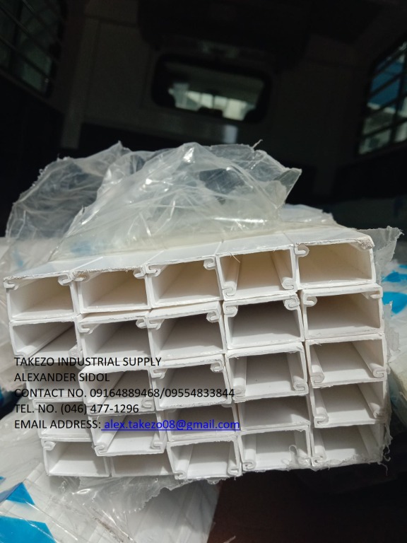 PVC MOULDING, Commercial & Industrial, Construction Tools & Equipment