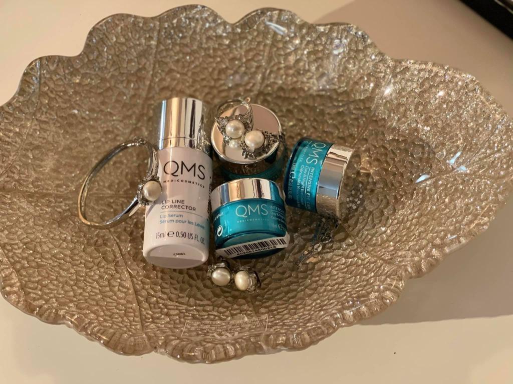 medicosmetics intensive eye care