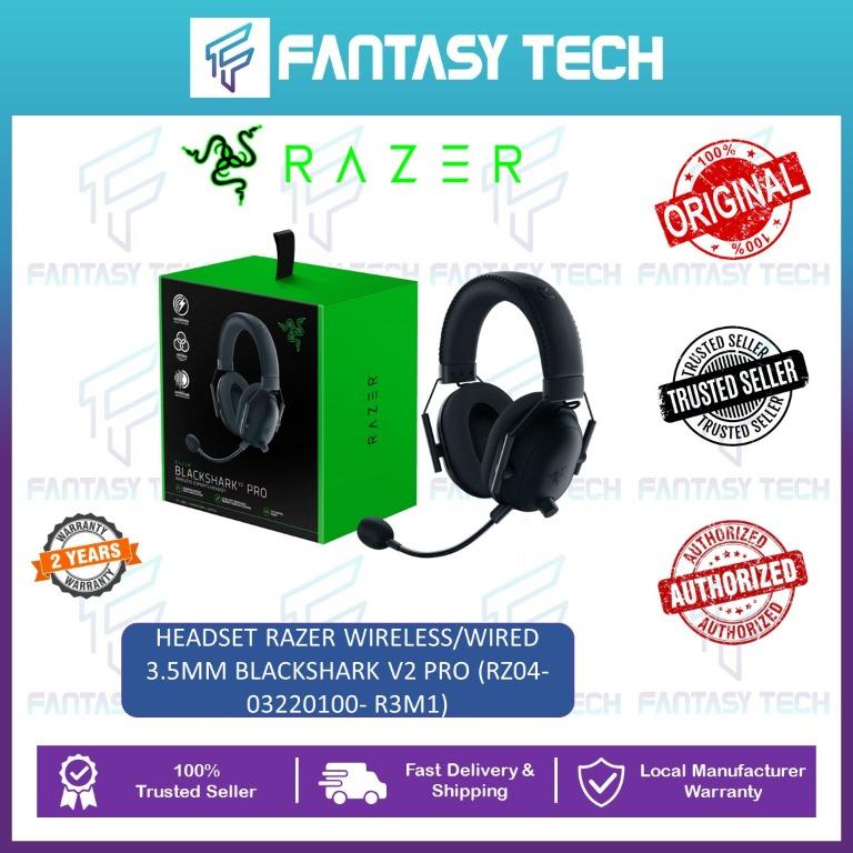 razer blackshark v2 pro 7.1