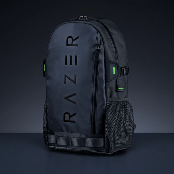 Razer Rogue 13 Backpack V3 Black Brand New Computers Tech Parts Accessories Laptop Bags Sleeves On Carousell