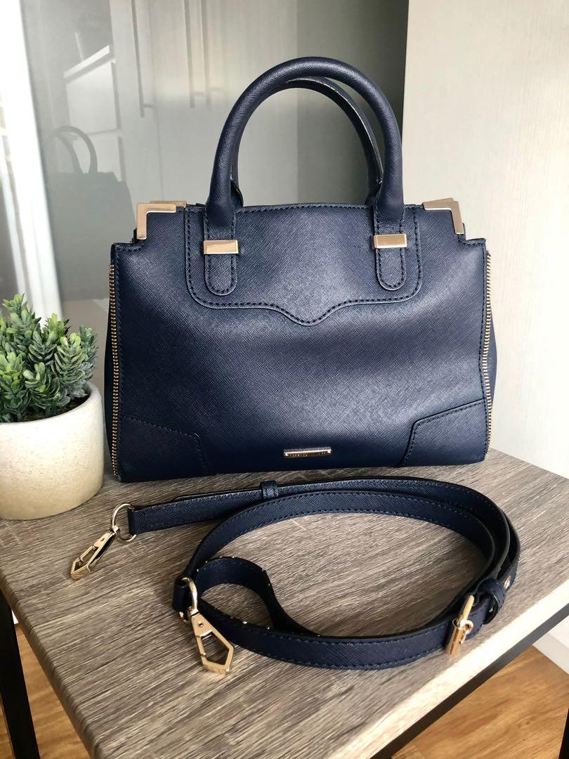 Rebecca minkoff amorous satchel outlet