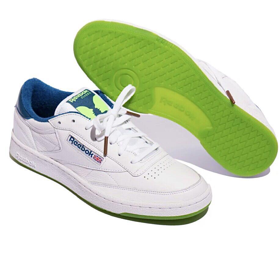 Reebok bronze clearance