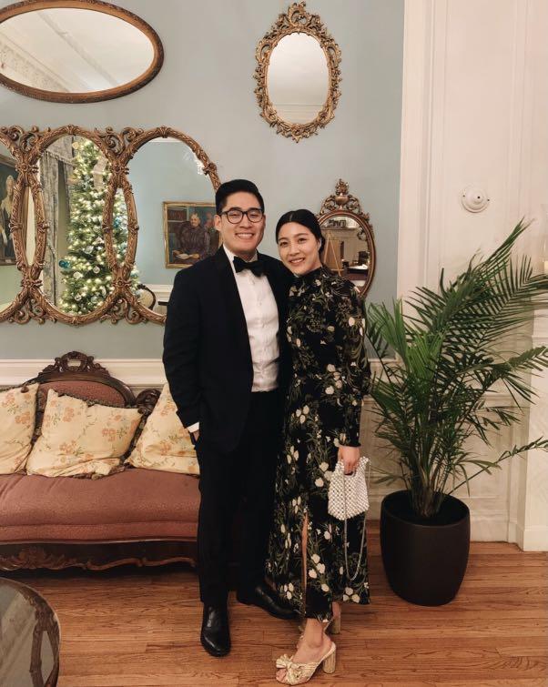 Reformation valentin dress Clearance