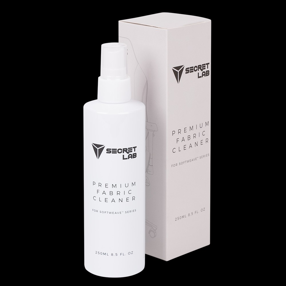 Secretlab premium fabric cleaner, TV & Home Appliances, Vacuum Cleaner