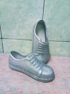 Sepatu Anak Gliter