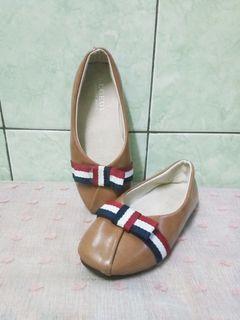 Sepatu Flatshoes Anak