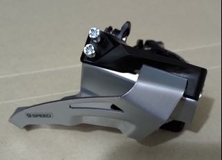 shimano altus m2020