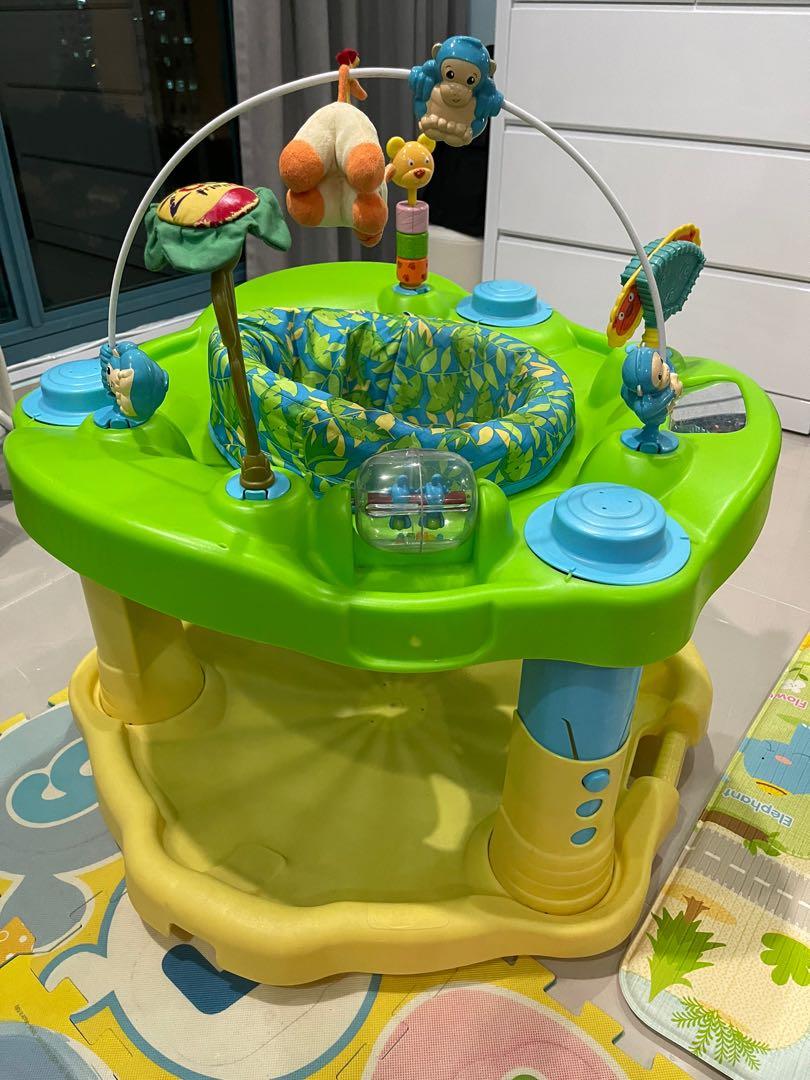 Baby walker no wheels sales