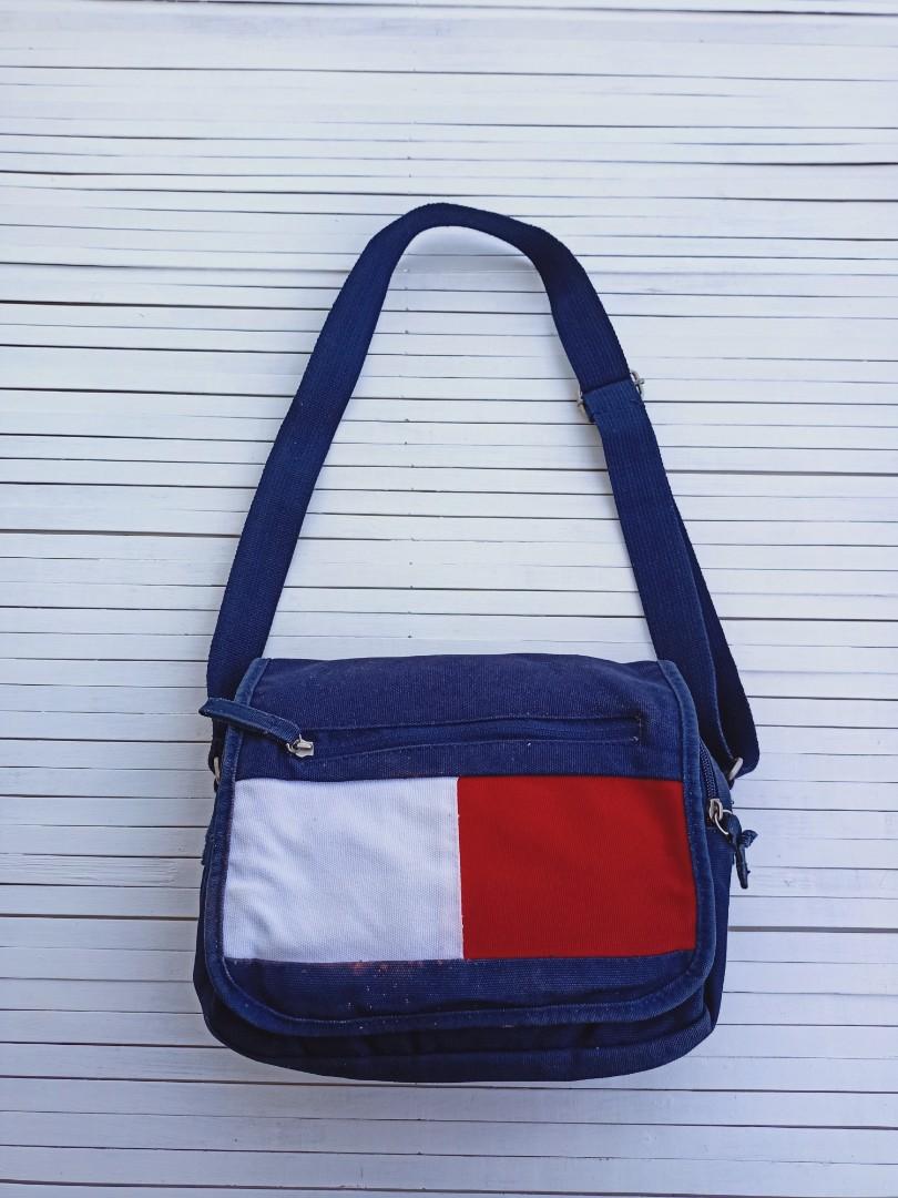 Harga sling top bag tommy hilfiger