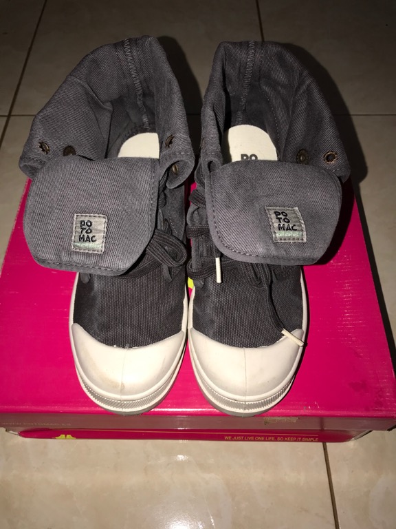 Sneakers POTOMAC Original