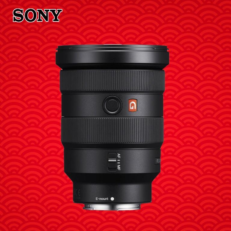 Sony Fe 16 35mm F2 8 Gm Sel1635gm Photography On Carousell