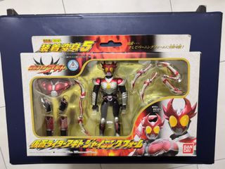 (Category: ) located in . Submitted by makanmou (Listing ID 1064833208, Image 1). Description: .