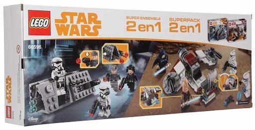 Lego 66596 shop