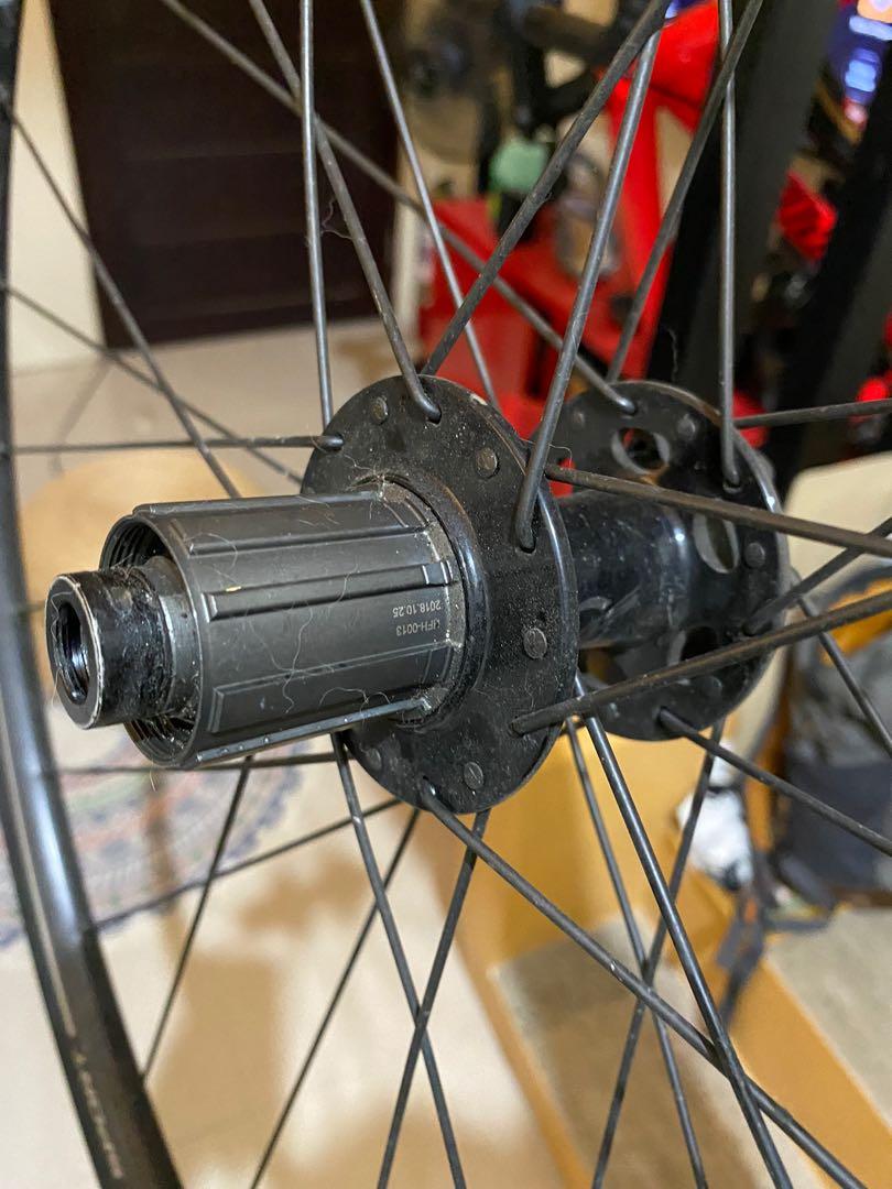 Specialized Axis Sport Disc, Sports 