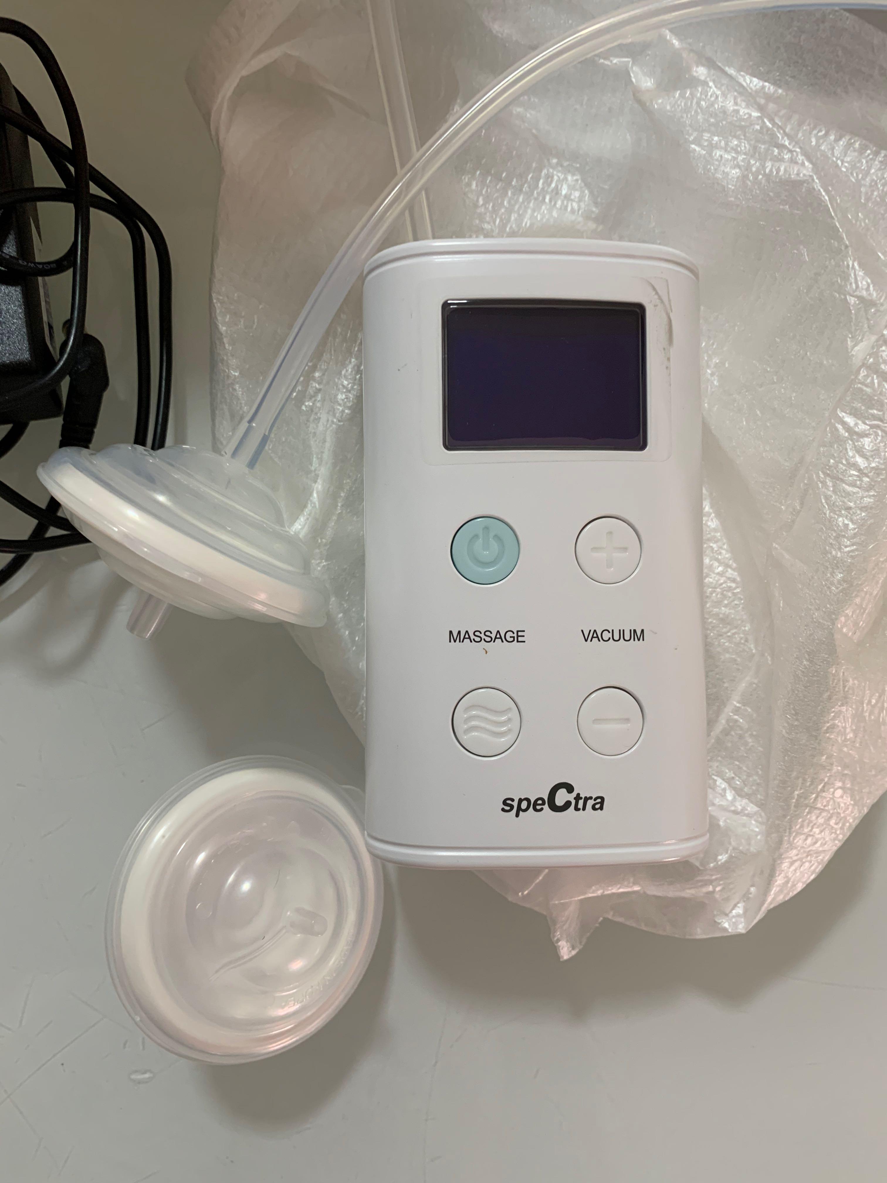 Spectra pumps & everything you need for your breastfeeding journey