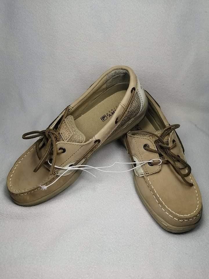 sperry house shoes