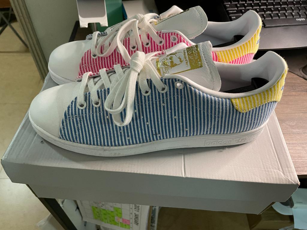 stan smith pride edition