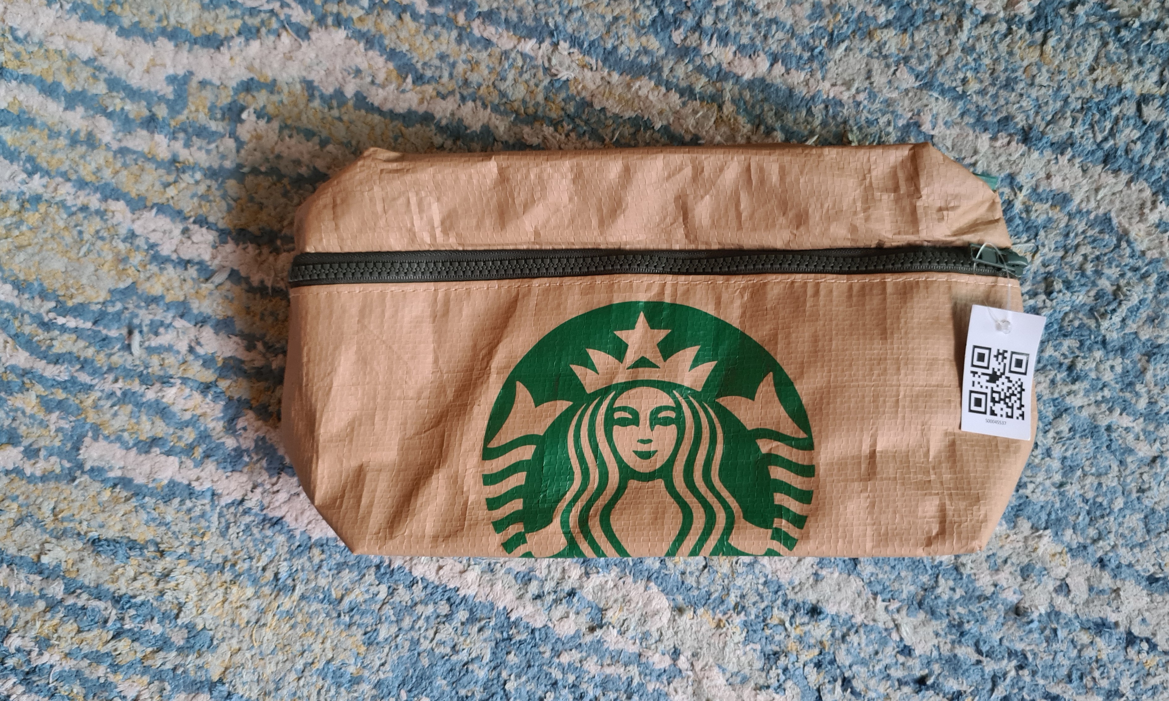 Starbucks Sling bag Women s Fashion Bags Wallets Cross body