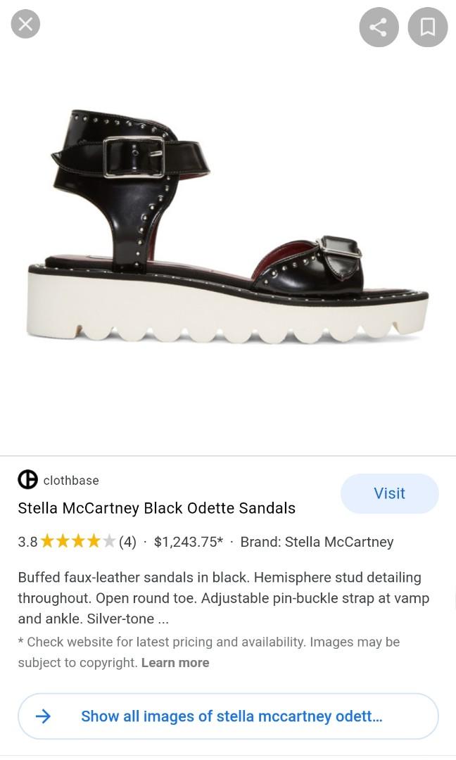 Stella mccartney new arrivals odette
