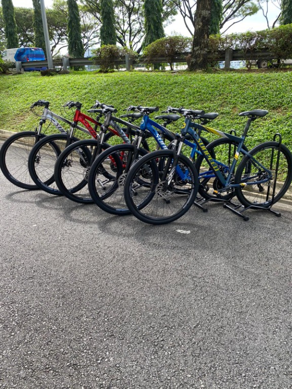 Sunpeed on sale bike review