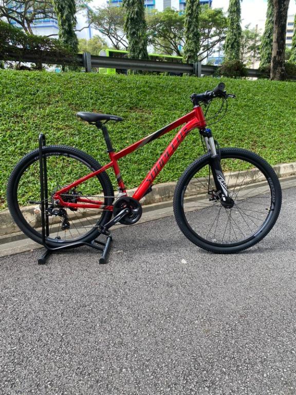 sunpeed zero 29er review