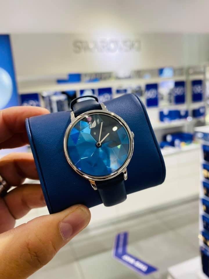 Swarovski watches usa sales