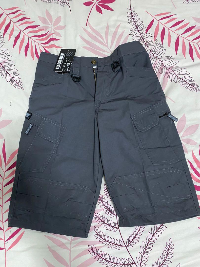 Blackhawk tactical shorts sales