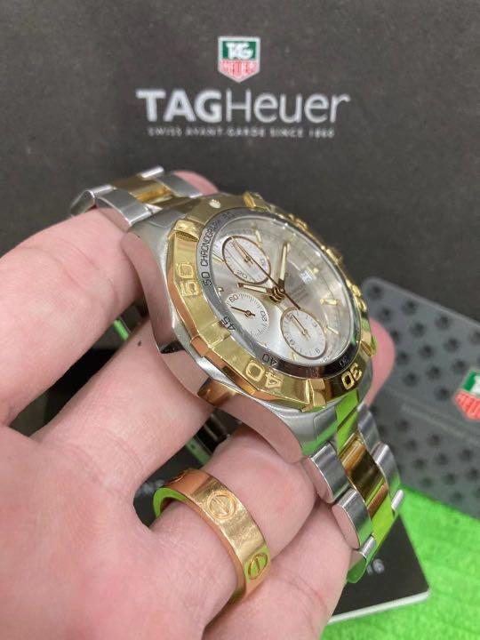 Tag heuer shop aquaracer caf2120