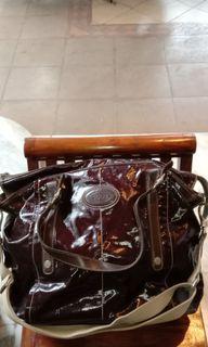 Tas Tods Preloved branded ladies origin bag