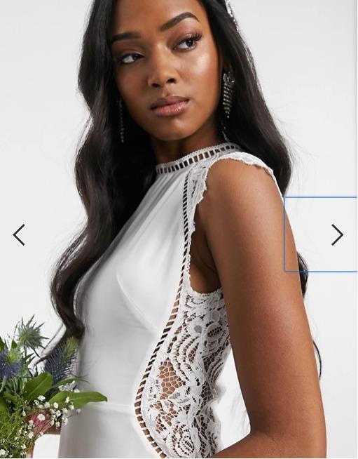Asos tfnc wedding discount
