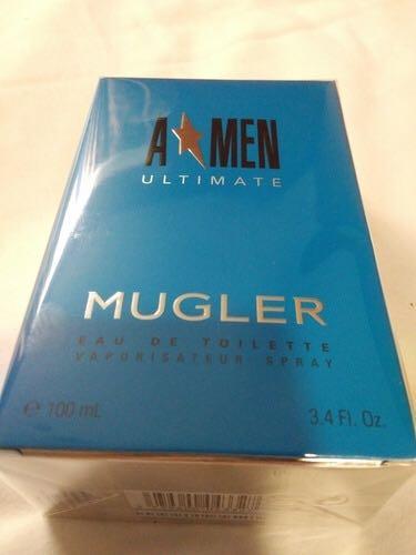 Angel men 2025 ultimate