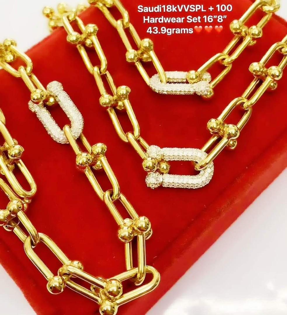 Tiffany ☀ Co. Set /Necklace / Bracelet ...