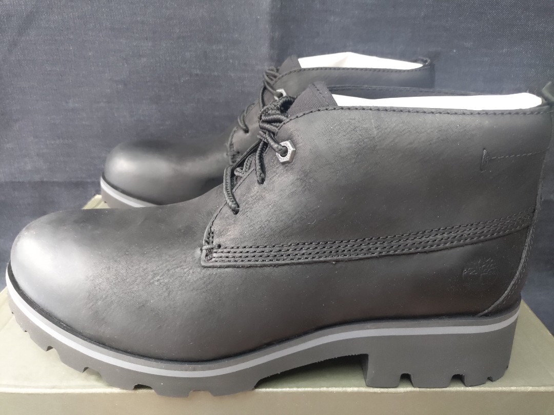 Raw tribe chukka Clearance