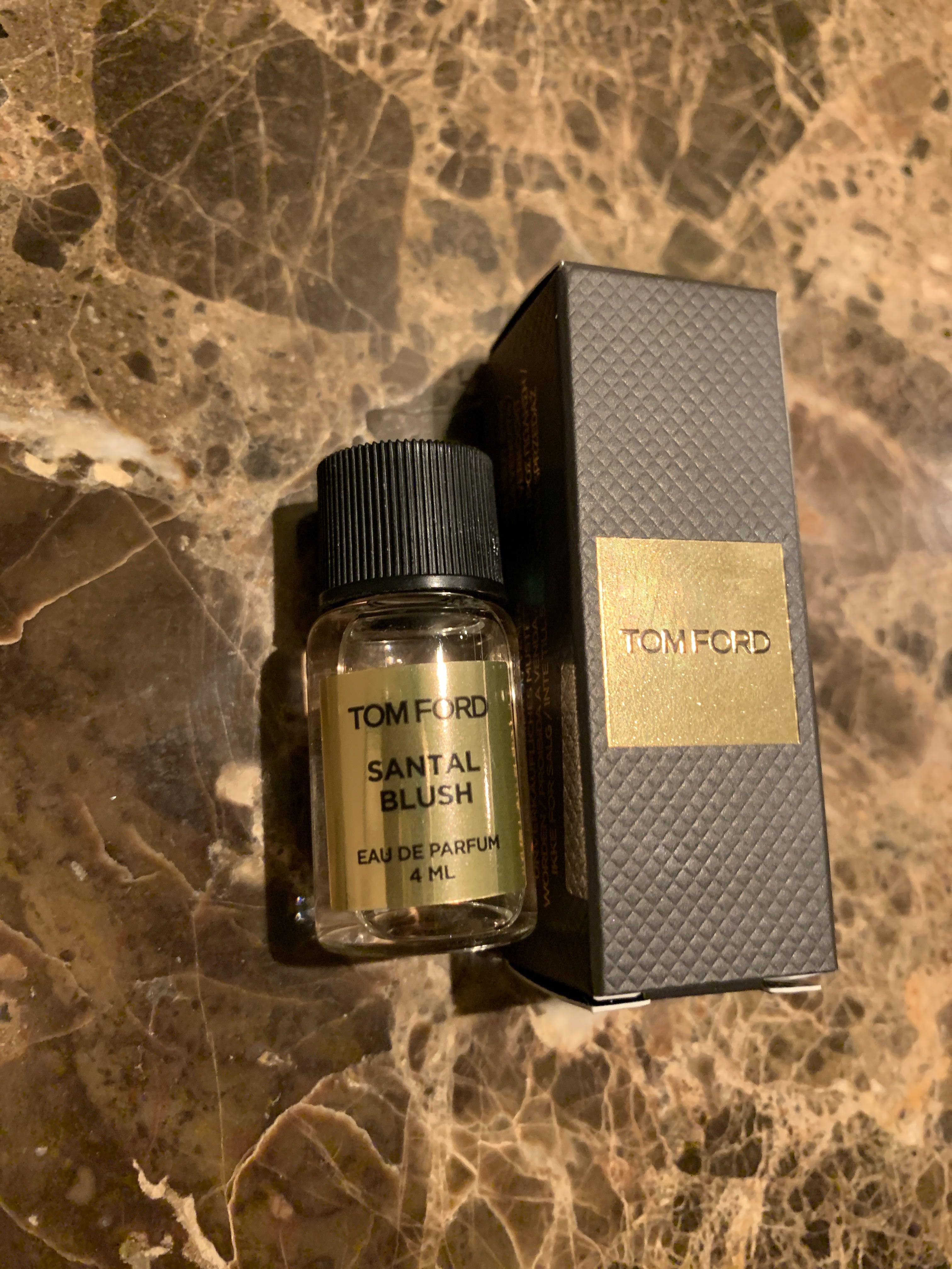 parfum sandal