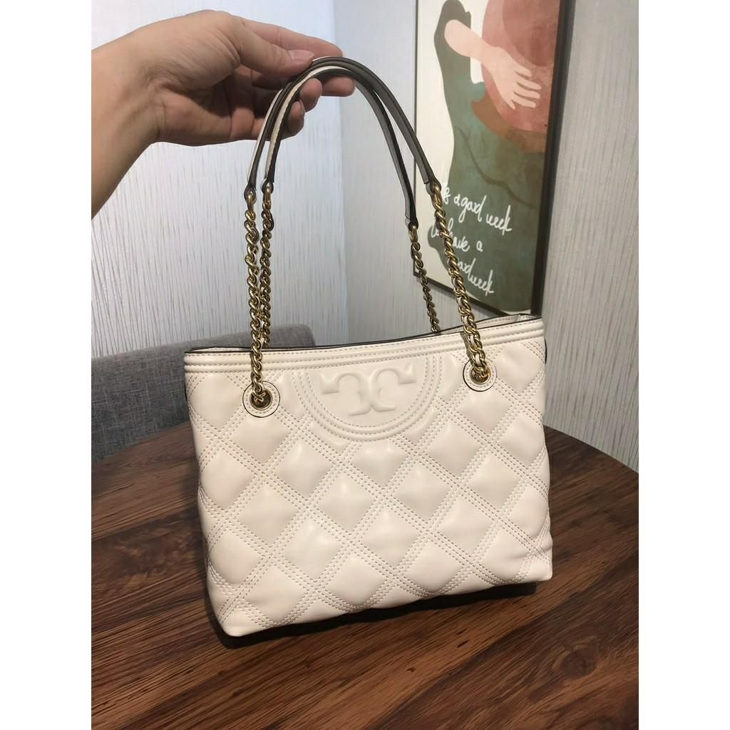 Tory Burch 727 Fleming Soft 75579 Shoulder Bag, Women's Fashion, Bags &  Wallets, Purses & Pouches on Carousell