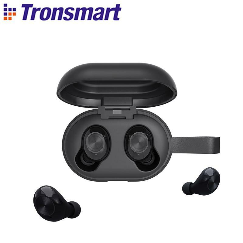 tronsmart spunky beat firmware update
