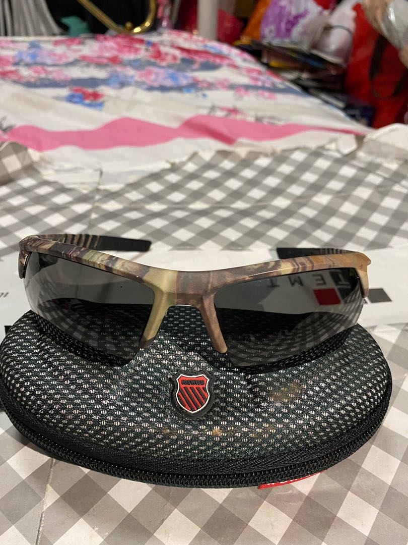 Under Armour Sunglass IGNITER 2.0 Men s Fashion Watches