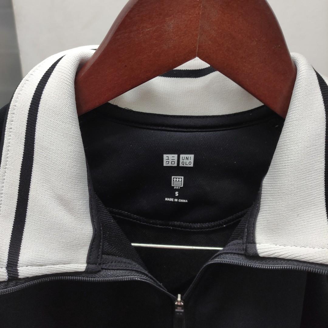 Adidas china track jacket uniqlo outlet