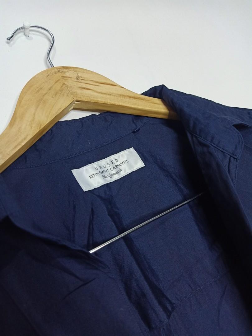 Unused Refinement Garments Readymade Long Sleeves, Men's Fashion