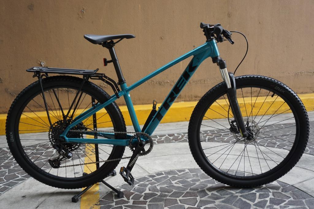 Trek marlin 5 upgrades 2020 on sale