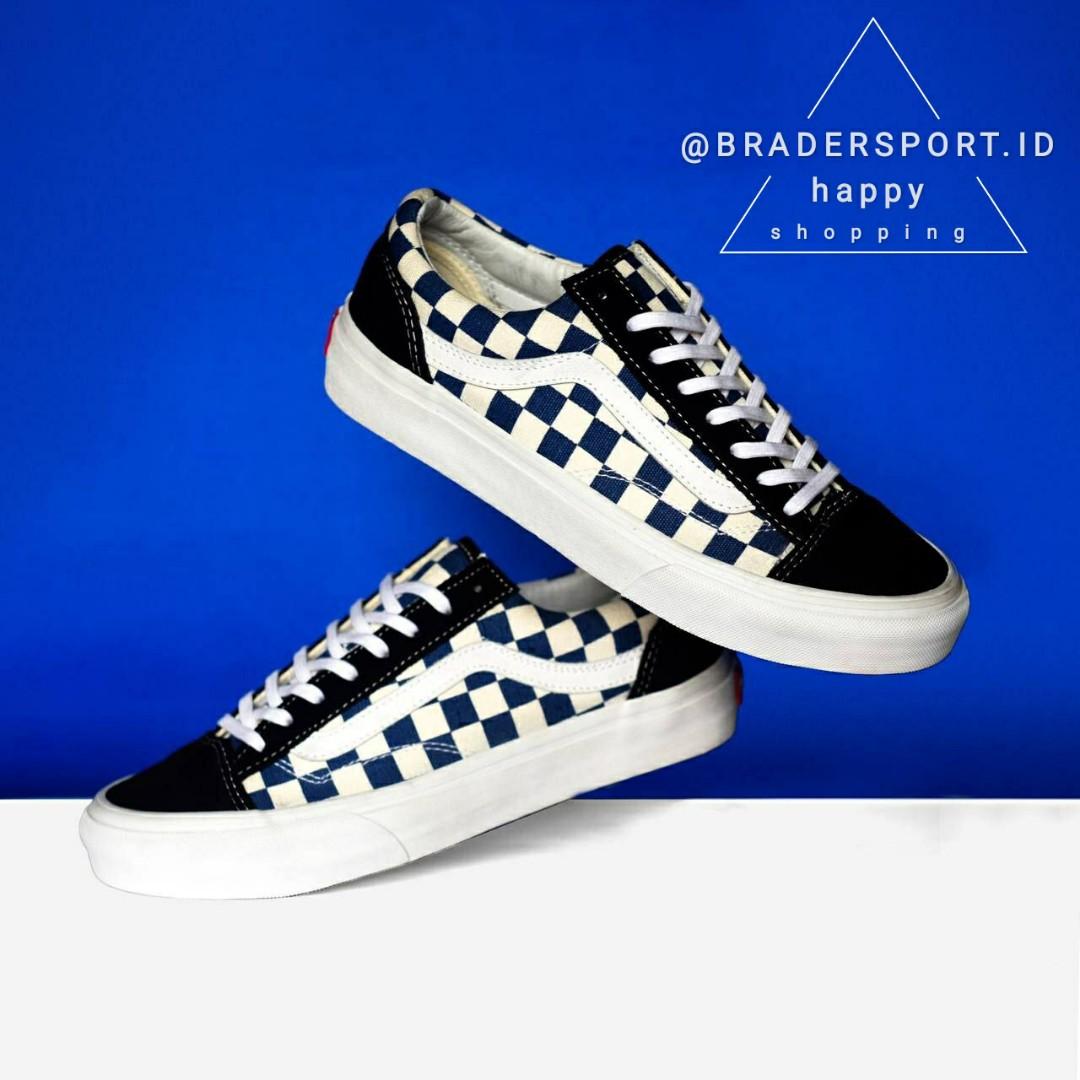 Vans style 36 golden coast on sale
