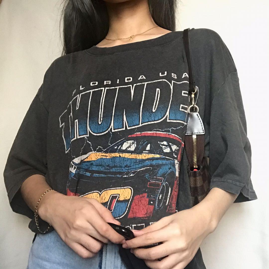 cotton on oversized t shirt