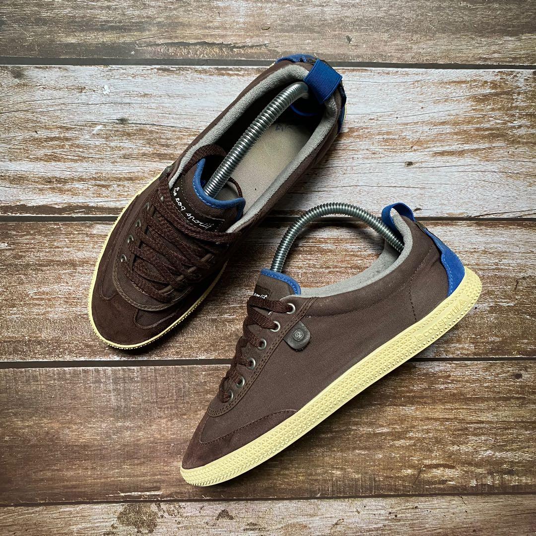 Coq clearance sportif provencale