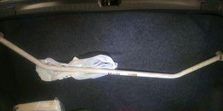 Vios ncp93 strut bar (Engine bay)