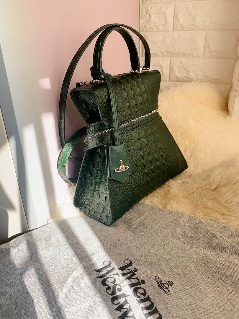 Vivienne westwood best sale kelly bag