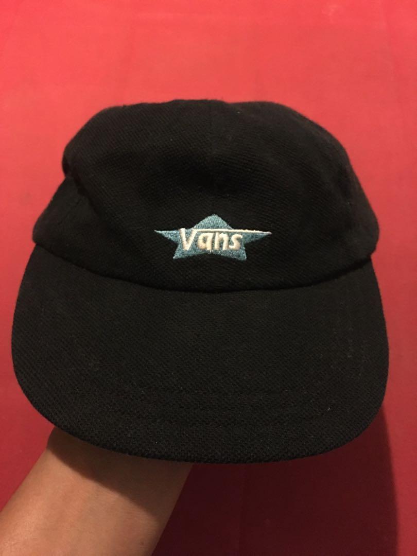 Vans cheap 6 panel