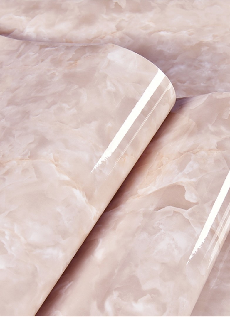 Wallpaper / Laminate sticker, Furniture & Home Living, Home Decor, Wall