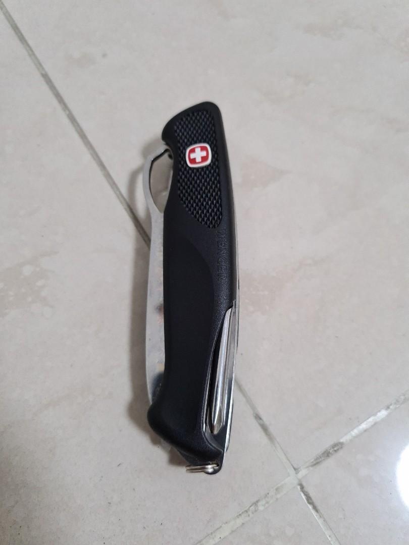 Wenger ranger sales 78