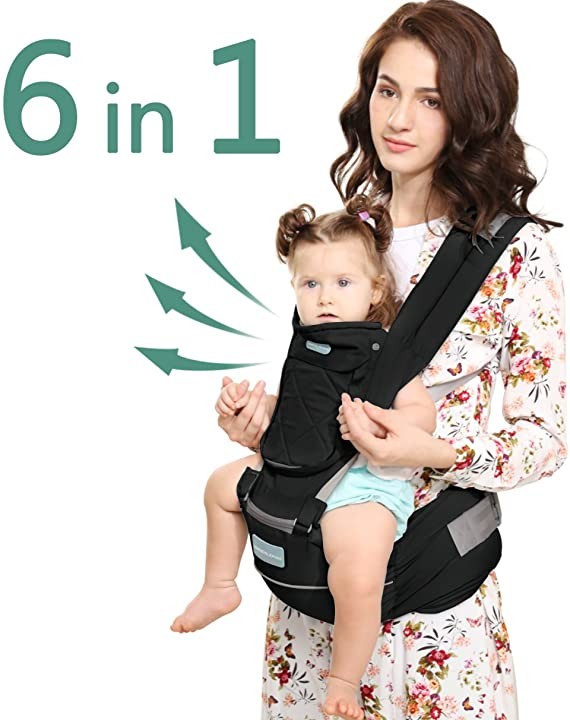 Windsleeping baby carrier sales