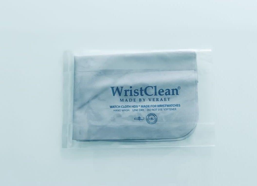 Wrist Clean / Wristclean watch cleaner watch kit, Mobile Phones